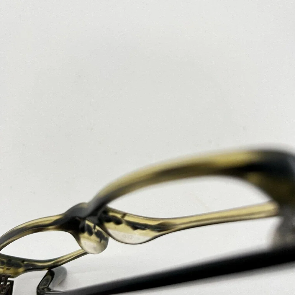 Warby Parker Eyeglasses Frames Callen‎ 231 Brown 51-17-135 H7275